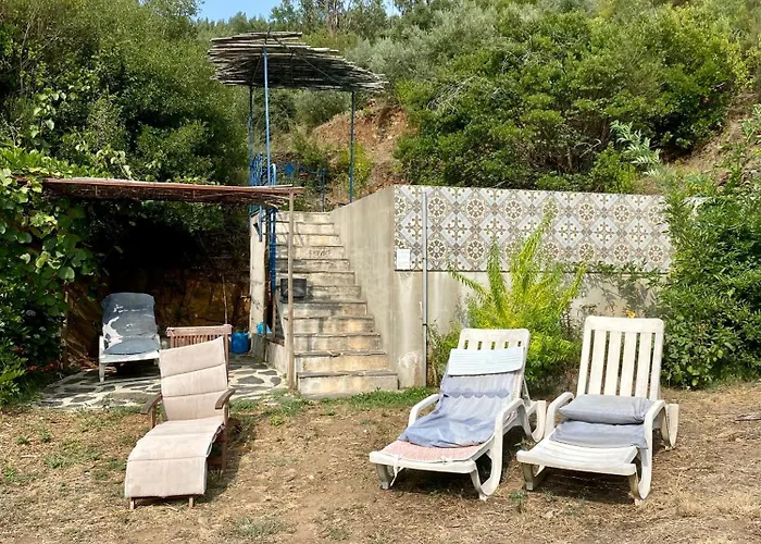 Guest Room Agro-Turismo Quinta Da Fonte Bed&Breakfast