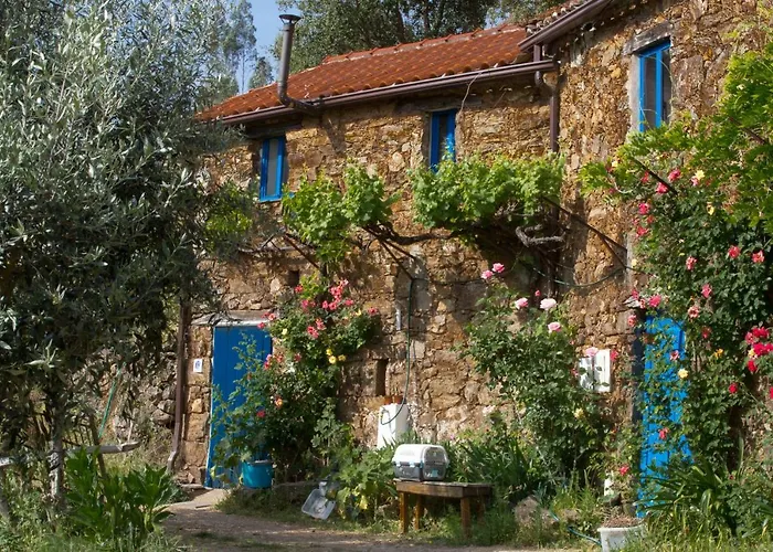 Guest Room Agro-Turismo Quinta Da Fonte Bed&Breakfast
