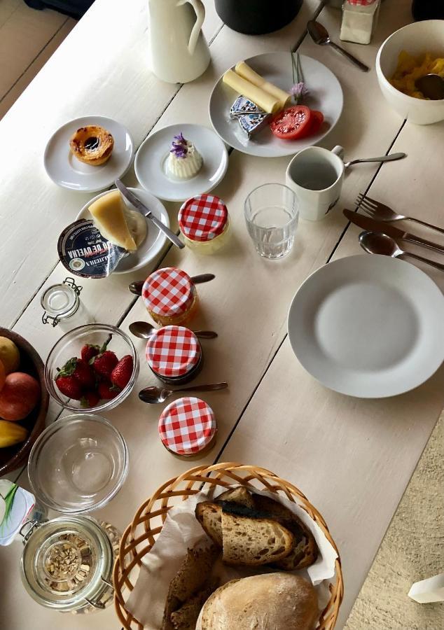 Frühstückspension Guest Agro-turismo Quinta Da Fonte